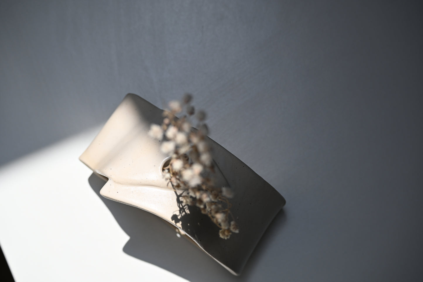 Vase Open Cloud