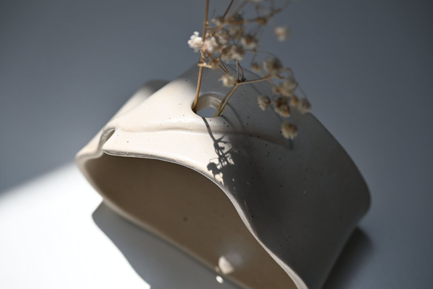 Vase Open Cloud