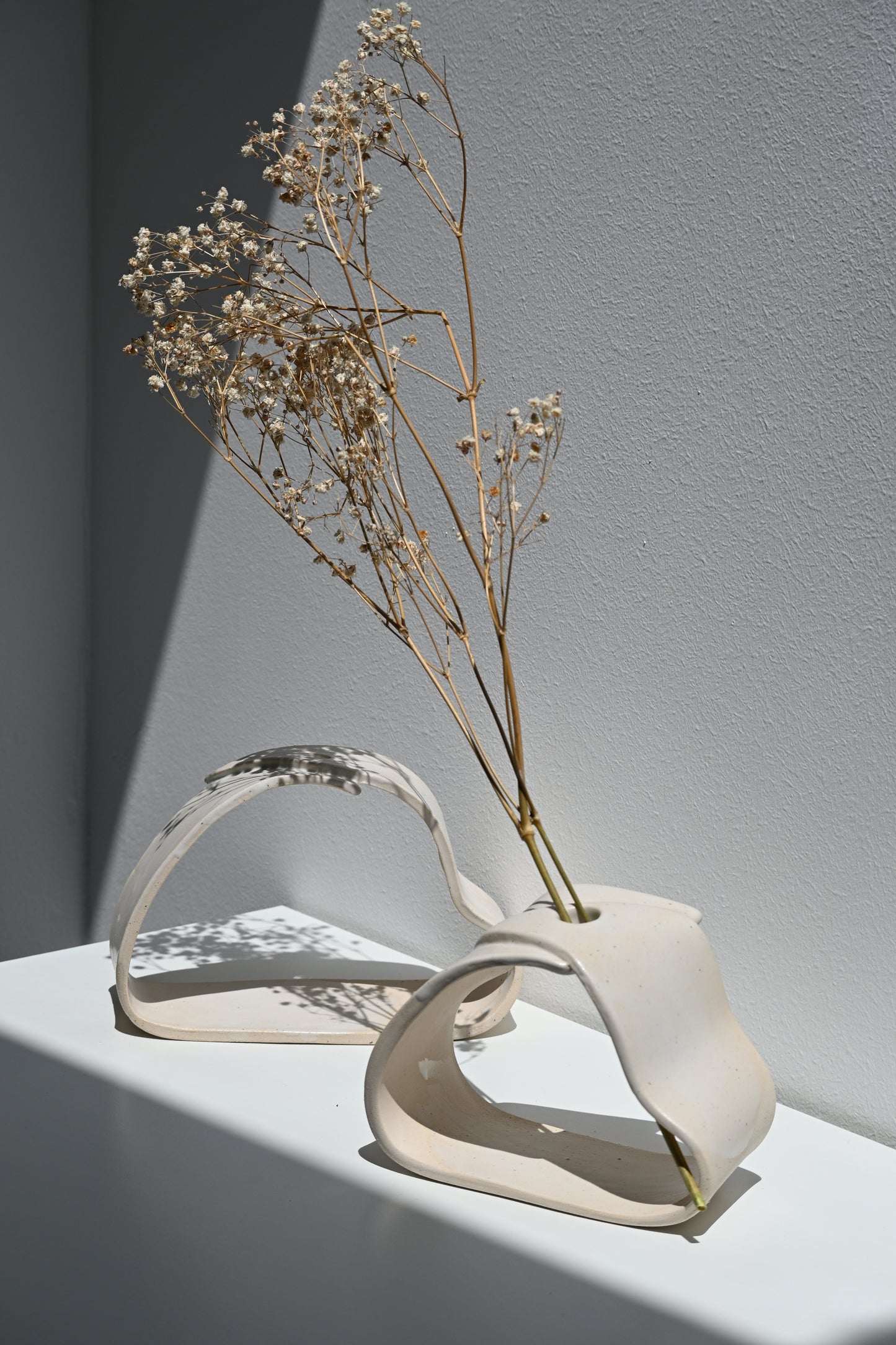 Vase Open Cloud
