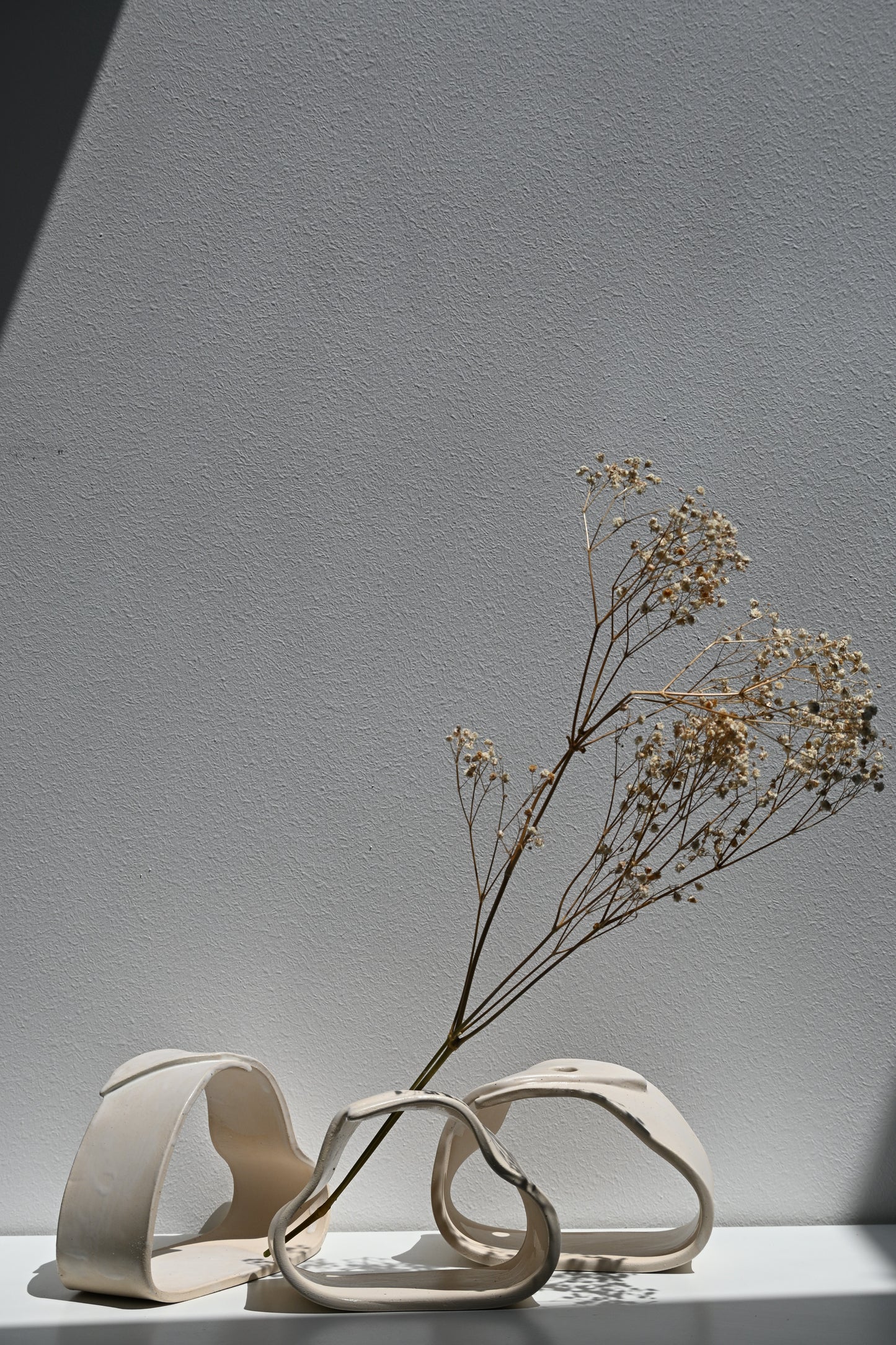 Vase Open Cloud
