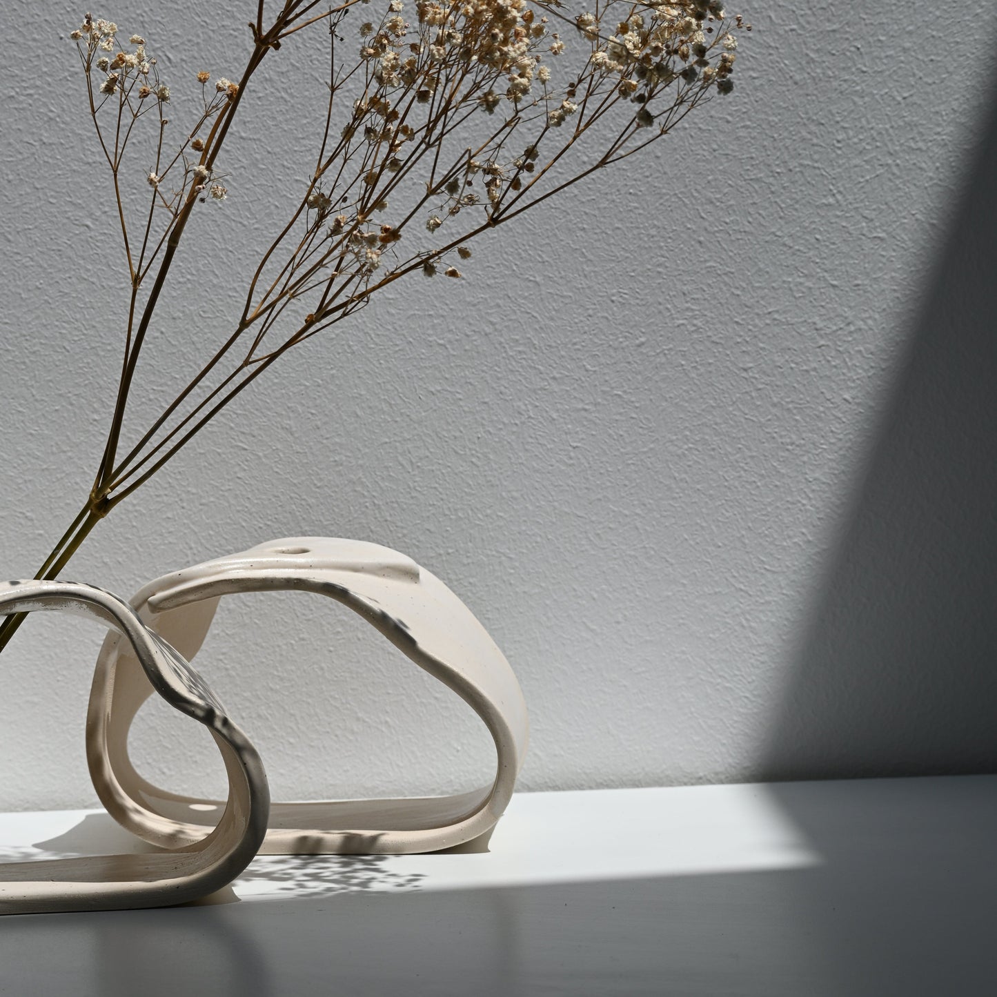 Vase Open Cloud