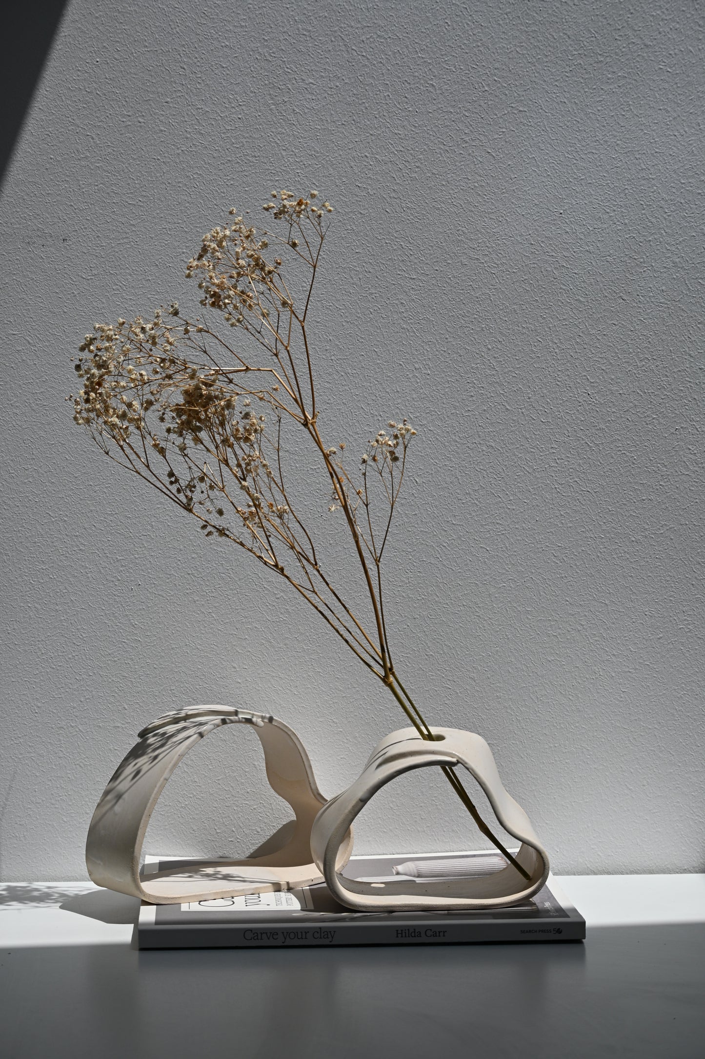 Vase Open Cloud