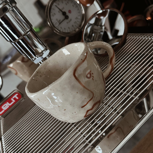 Cup Lines