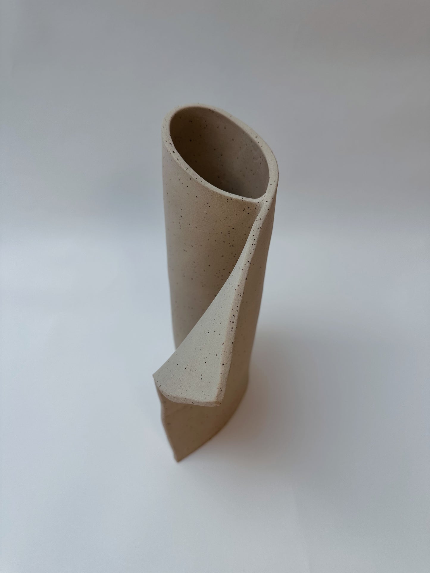 Vase Wake