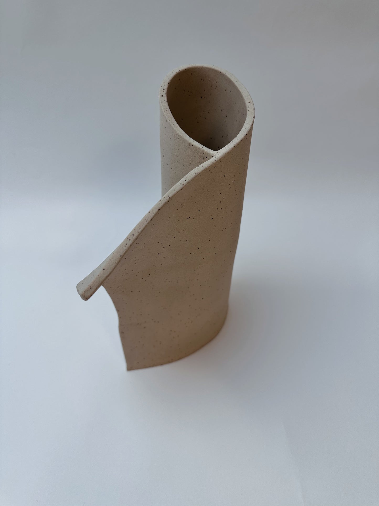 Vase Wake