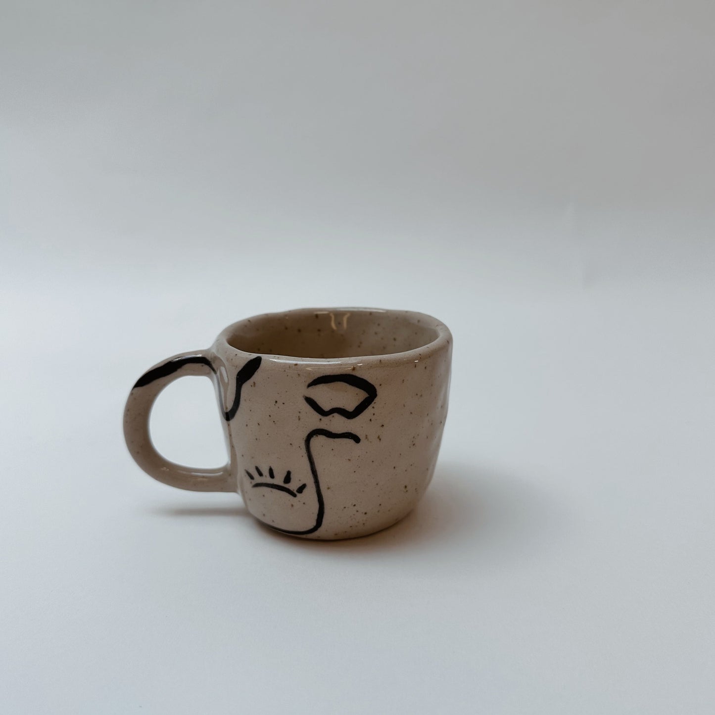 Cup Lines