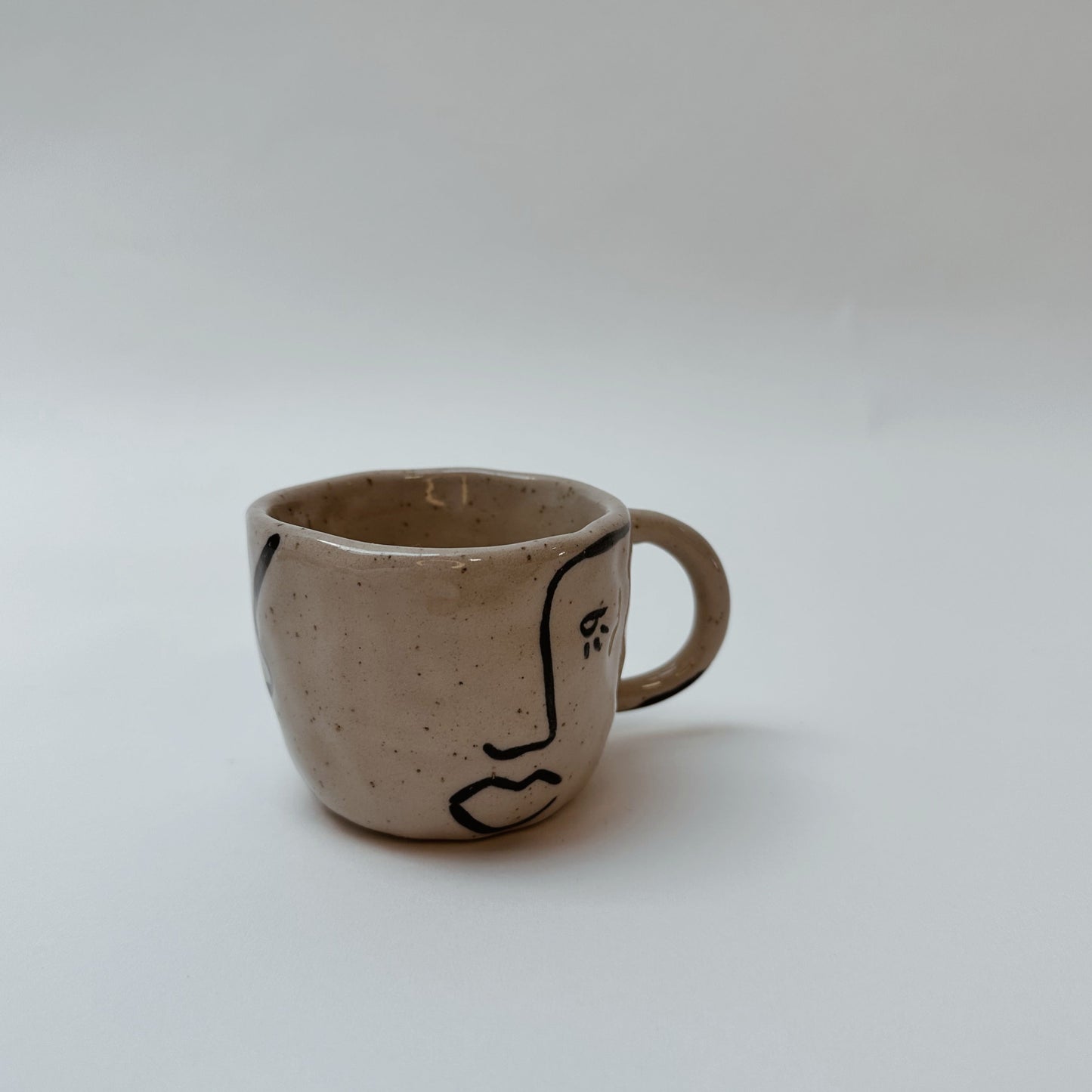 Cup Lines