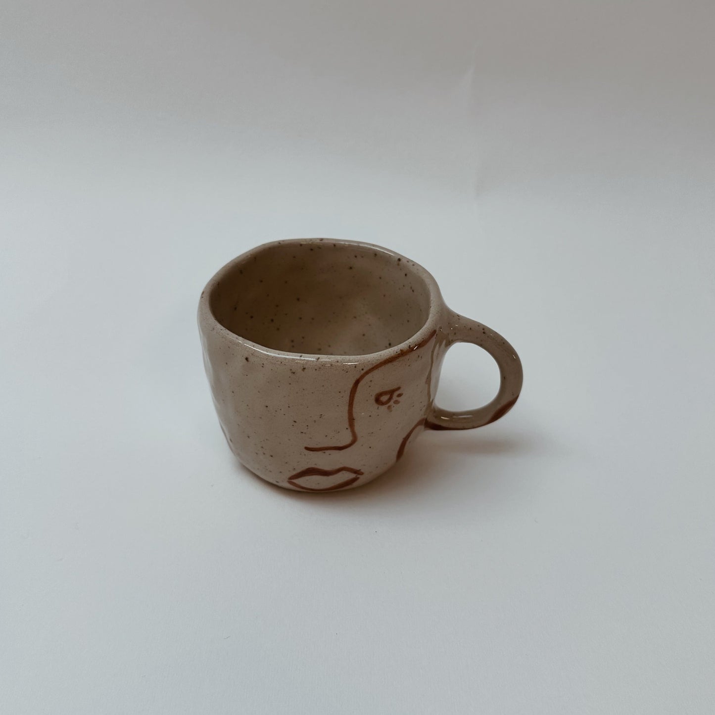 Cup Lines