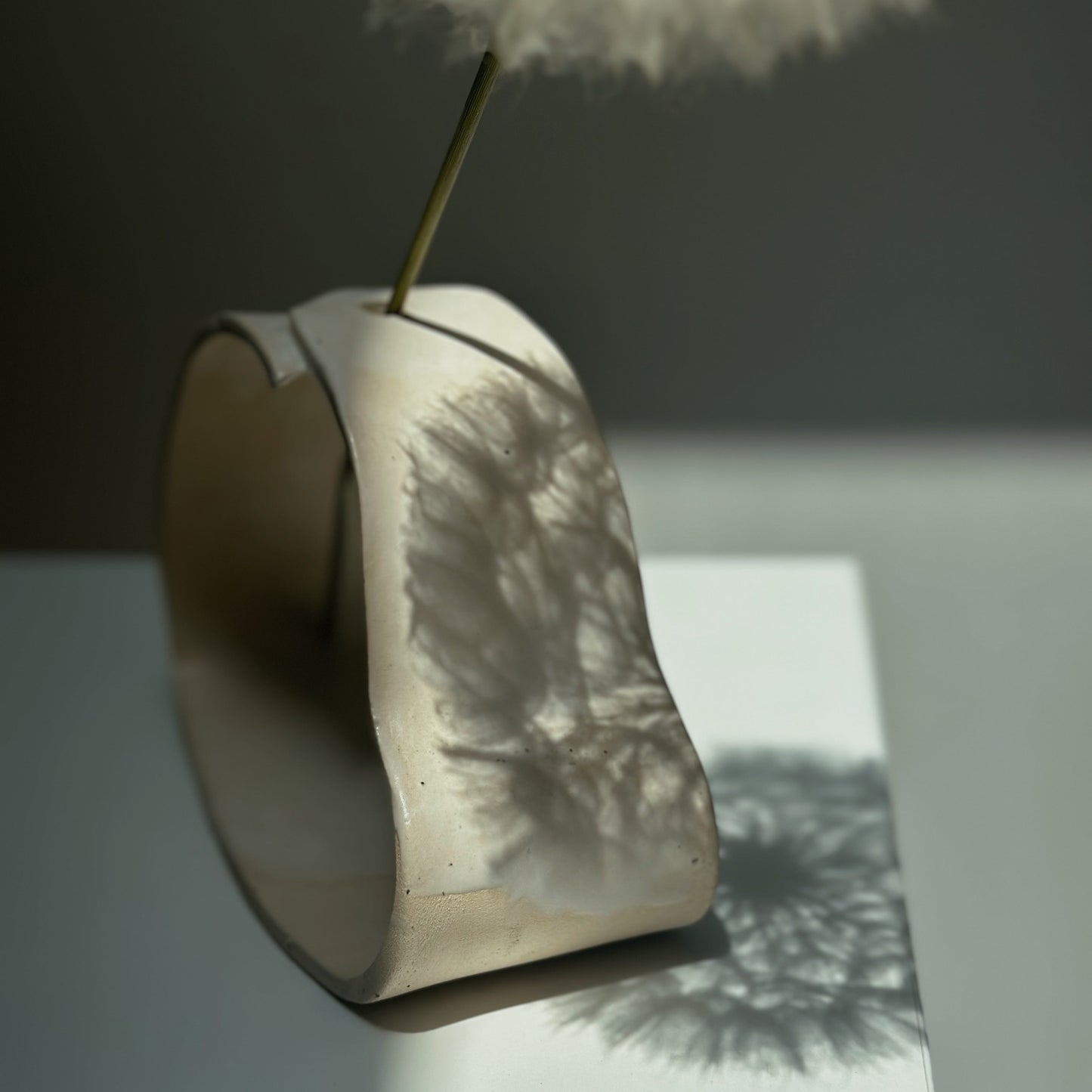 Vase Open Cloud