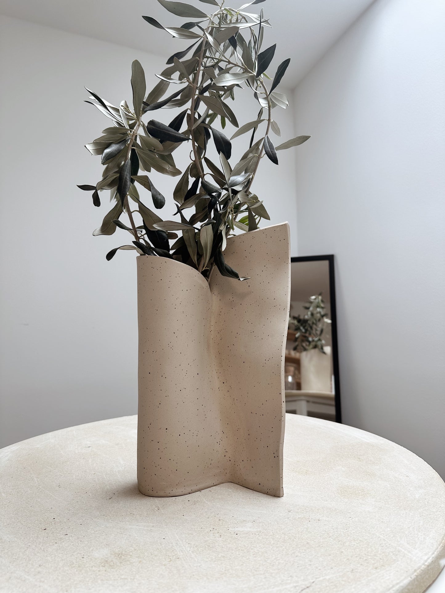 Vase Wake