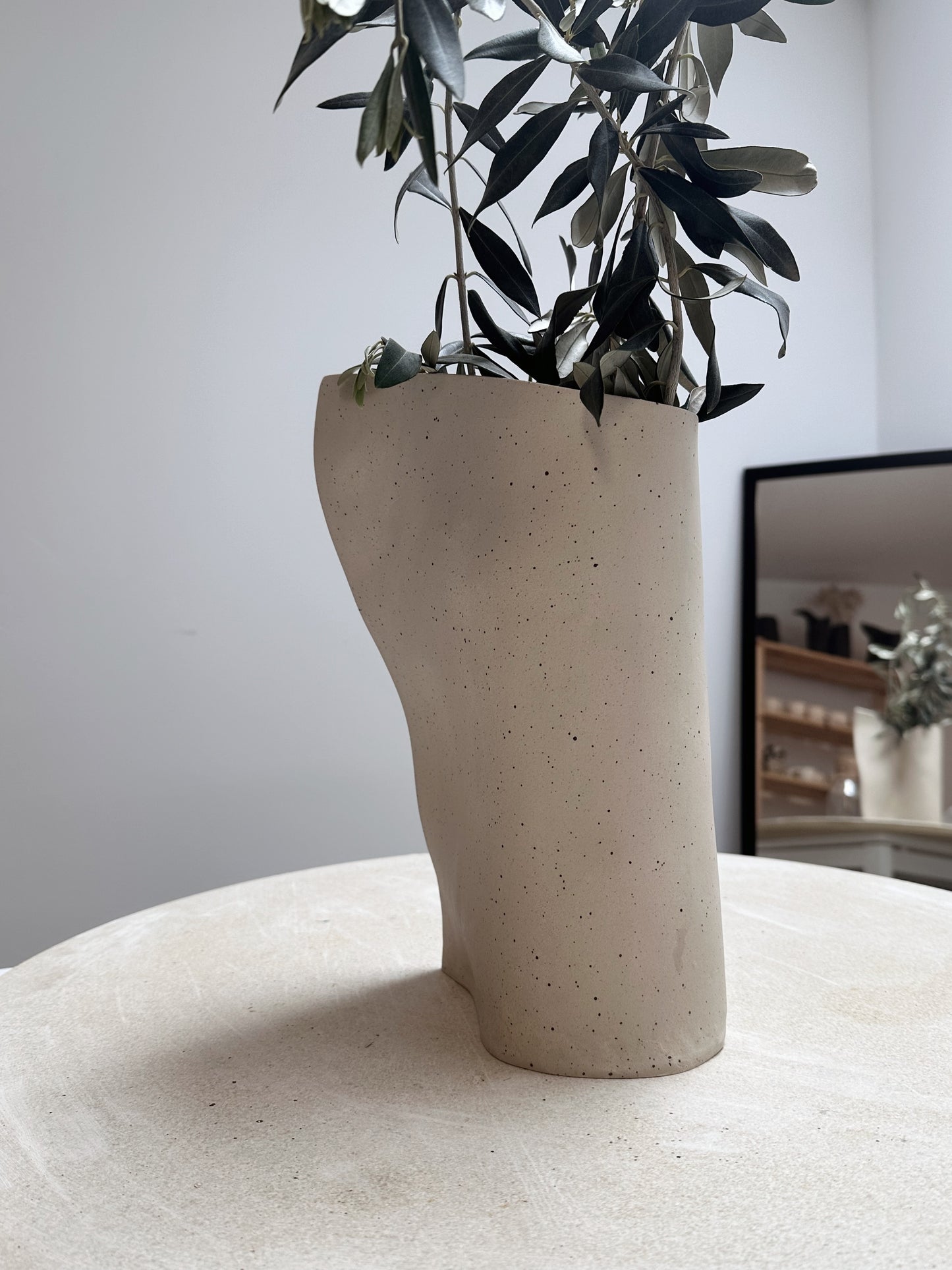 Vase Wake