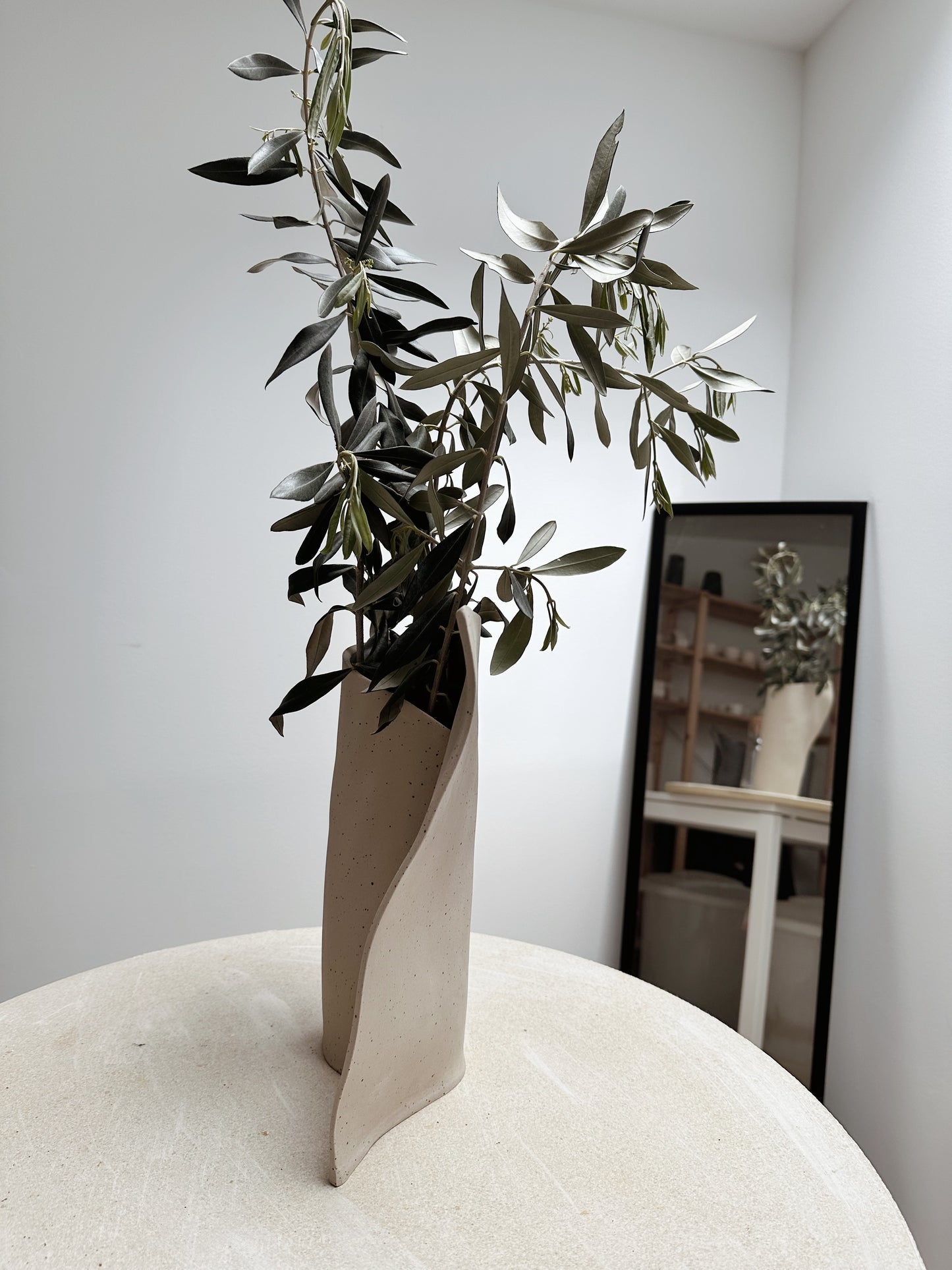 Vase Wake