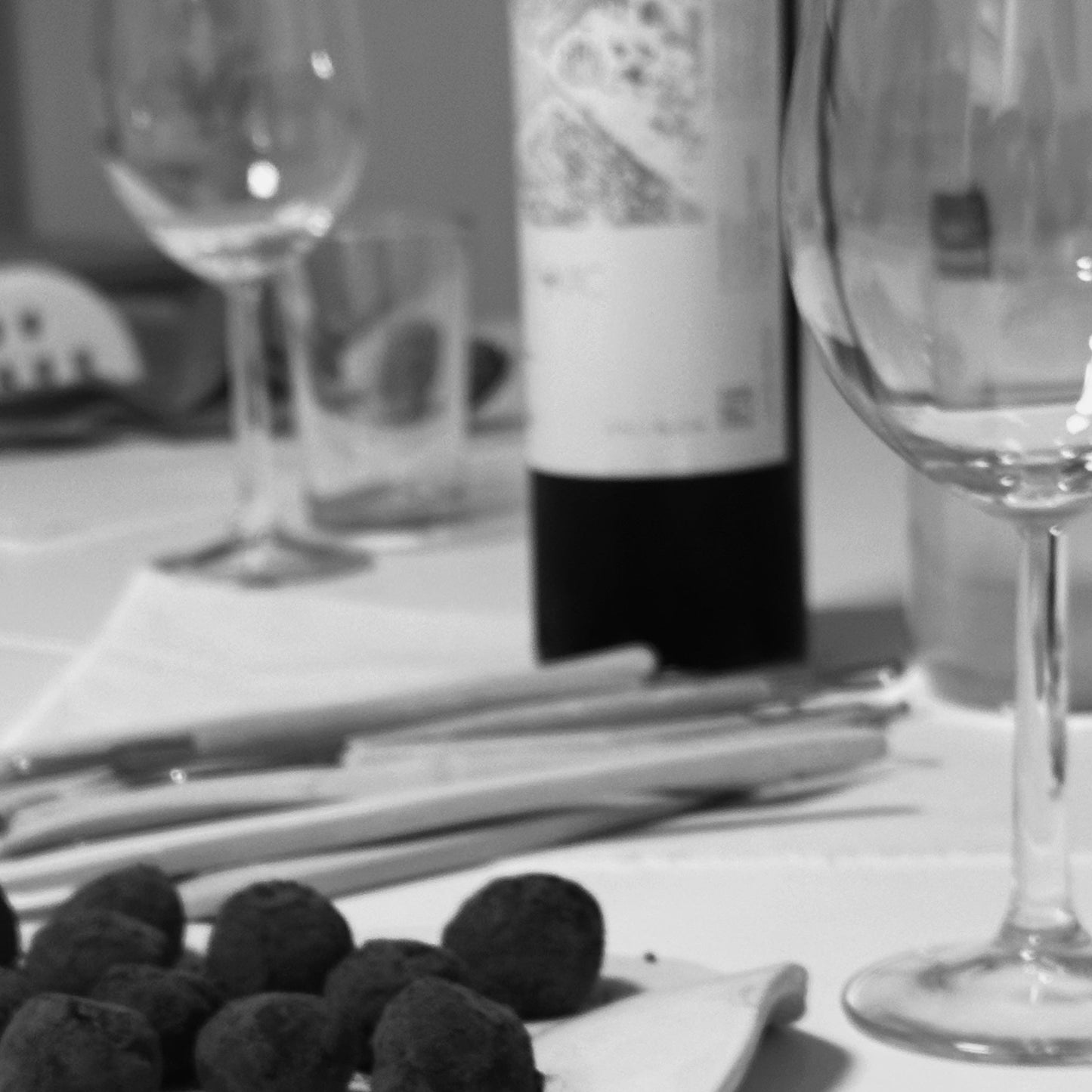 Clay and Wine